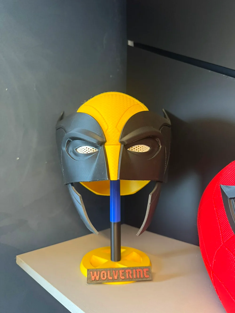 Thumbnail Wolverine