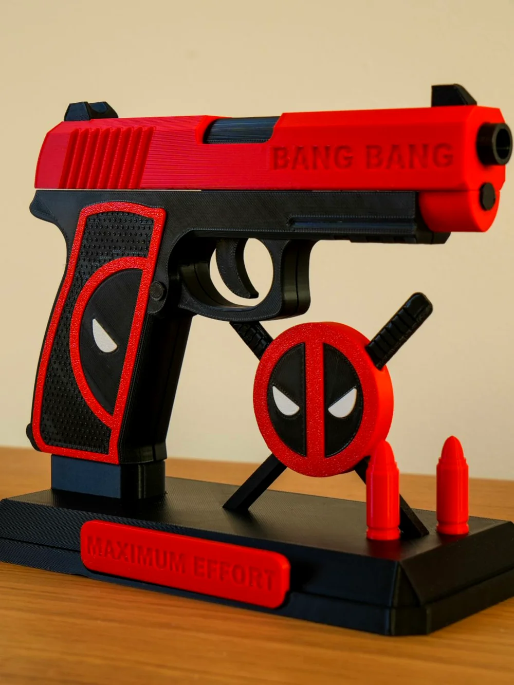 Thumbnail Deadpool